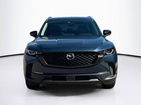Used 2025 MAZDA CX-50 AWD 2.5 S w/ Premium Package image 2