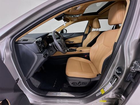 Used 2024 Lexus NX 350 AWD image 23