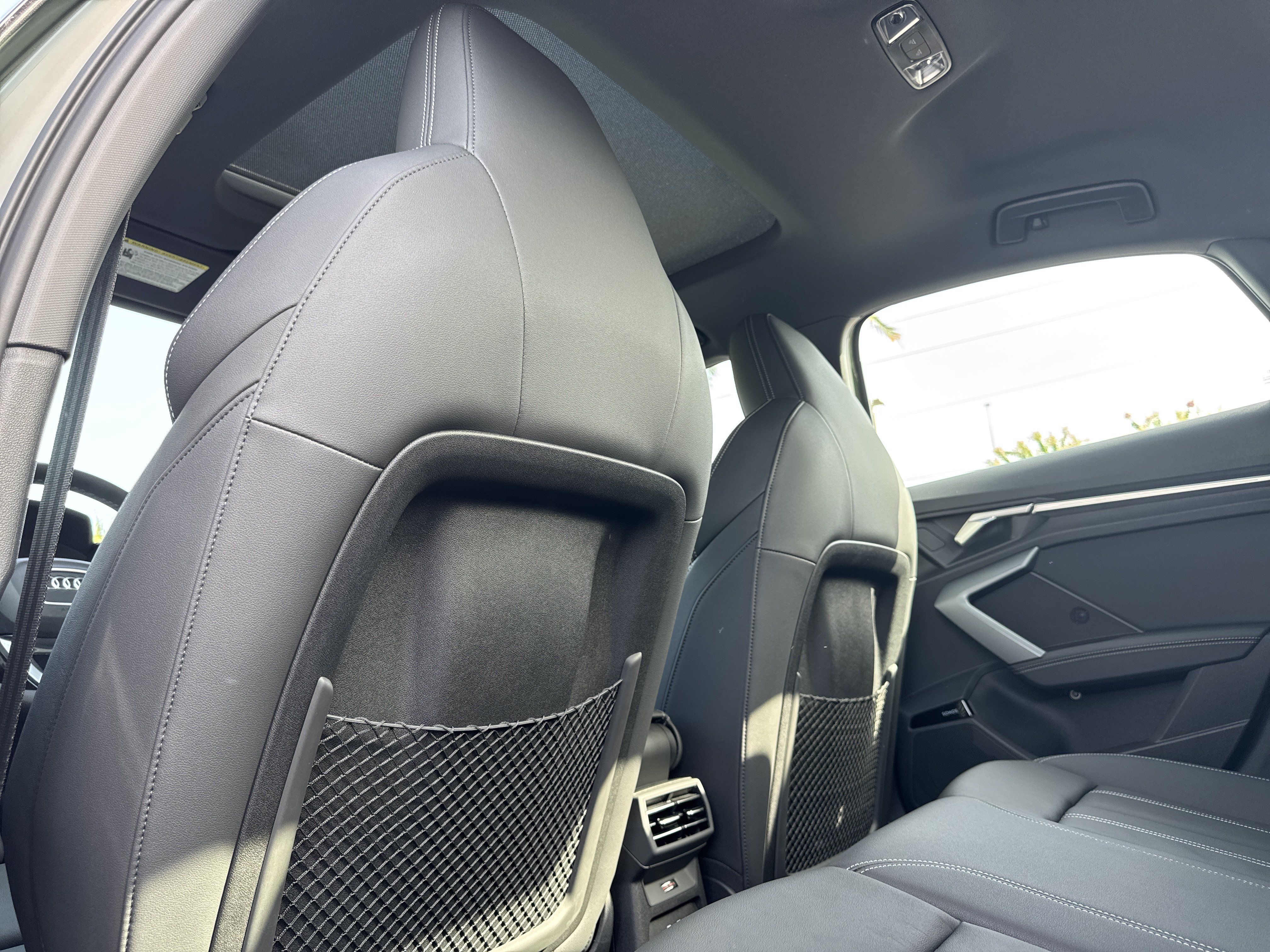 New 2026 Audi A3 2.0T Premium Plus AWD/4WD image 14