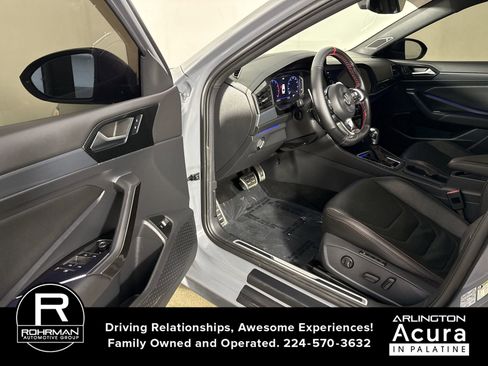 Used 2021 Volkswagen Jetta GLI image 4