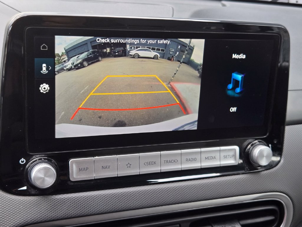 Used 2023 Hyundai Kona SEL FWD image 17