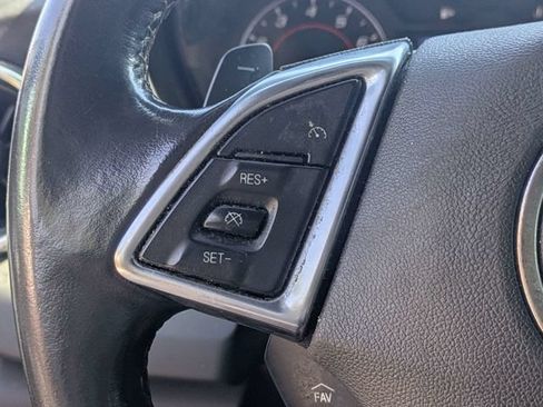 Used 2019 Chevrolet Camaro LT RWD image 23