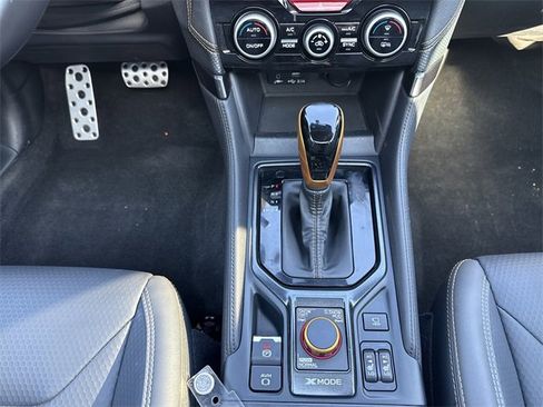 Certified 2022 Subaru Forester Wilderness image 18