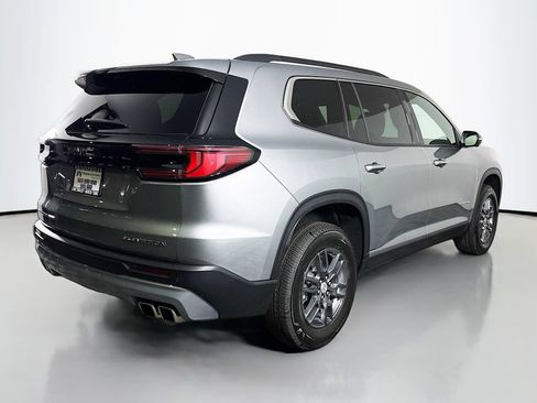 Used 2026 GMC Acadia Elevation AWD/4WD image 7