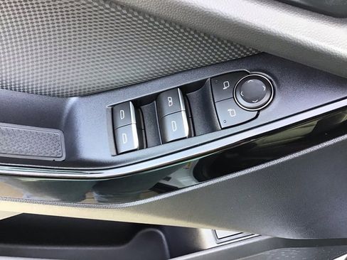 New 2026 Chevrolet Equinox RS image 28