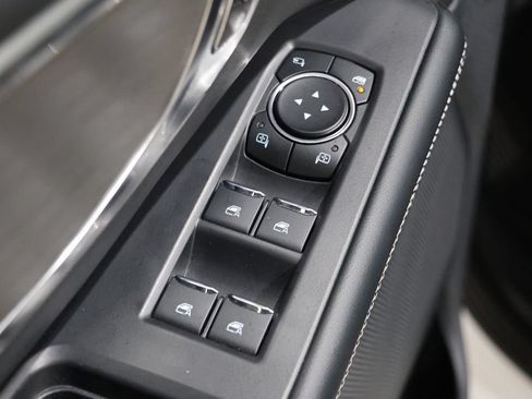 Used 2026 Ford Expedition Max Platinum AWD/4WD image 21