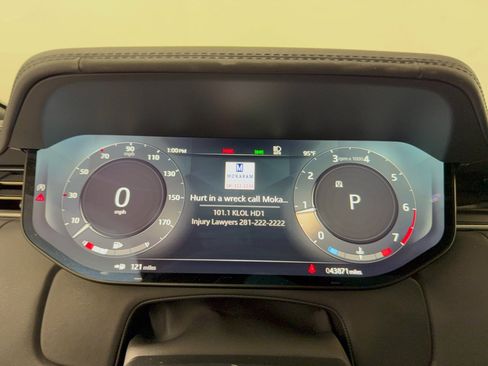 Used 2023 Land Rover Range Rover SE AWD/4WD image 26