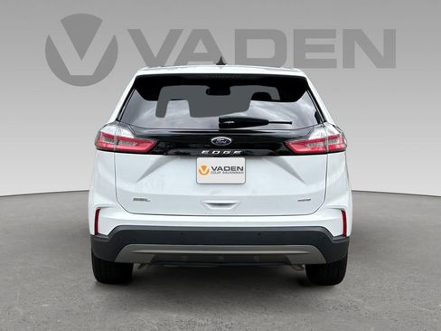 Used 2023 Ford Edge SEL image 20