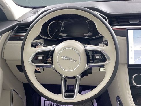 New 2023 Jaguar F-PACE S image 14