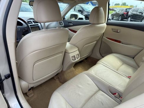 Used 2011 Lexus ES 350 FWD image 29