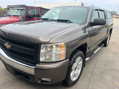Used 2007 Chevrolet Silverado 1500 LT w/ South Central Value Package