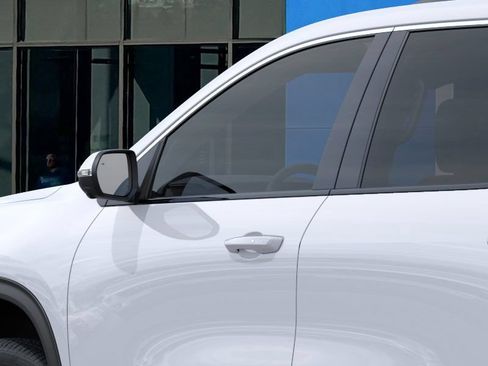 New 2026 GMC Acadia Elevation FWD image 13
