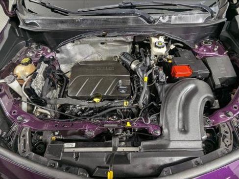 Used 2021 Buick Encore GX Preferred FWD image 31