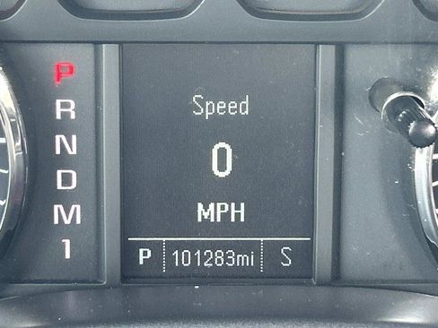 Used 2016 Chevrolet Silverado 3500 W/T RWD image 47