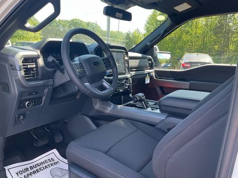 New 2026 Ford F150 XLT AWD/4WD image 15
