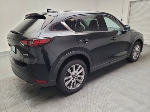 Used 2020 MAZDA CX-5 Grand Touring Reserve AWD/4WD image 9