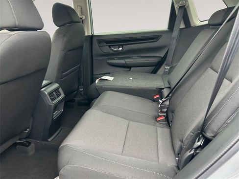 New 2026 Honda CR-V EX image 13