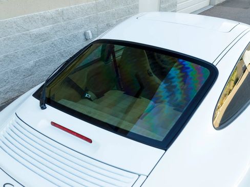 Used 1999 Porsche 911 GT3 RS image 63