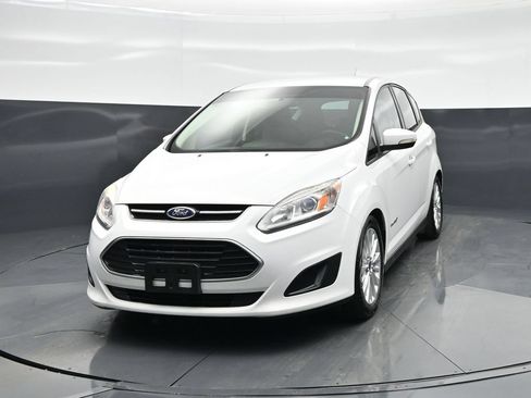 Used 2017 Ford C-MAX SE FWD image 51