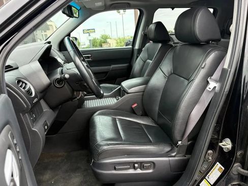Used 2014 Honda Pilot Touring image 22