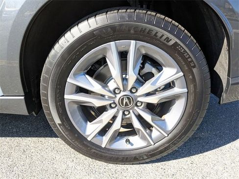 Certified 2025 Acura ADX FWD image 12