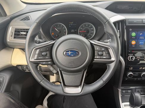 Used 2020 Subaru Ascent Premium w/ Convenience Package AWD/4WD image 26