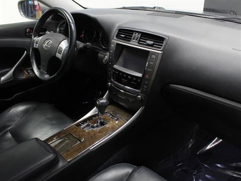 Used 2013 Lexus IS 250 AWD w/ Preferred Accessory Package image 10