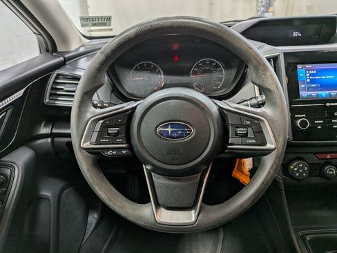 Used 2021 Subaru Impreza 2.0i AWD/4WD image 20