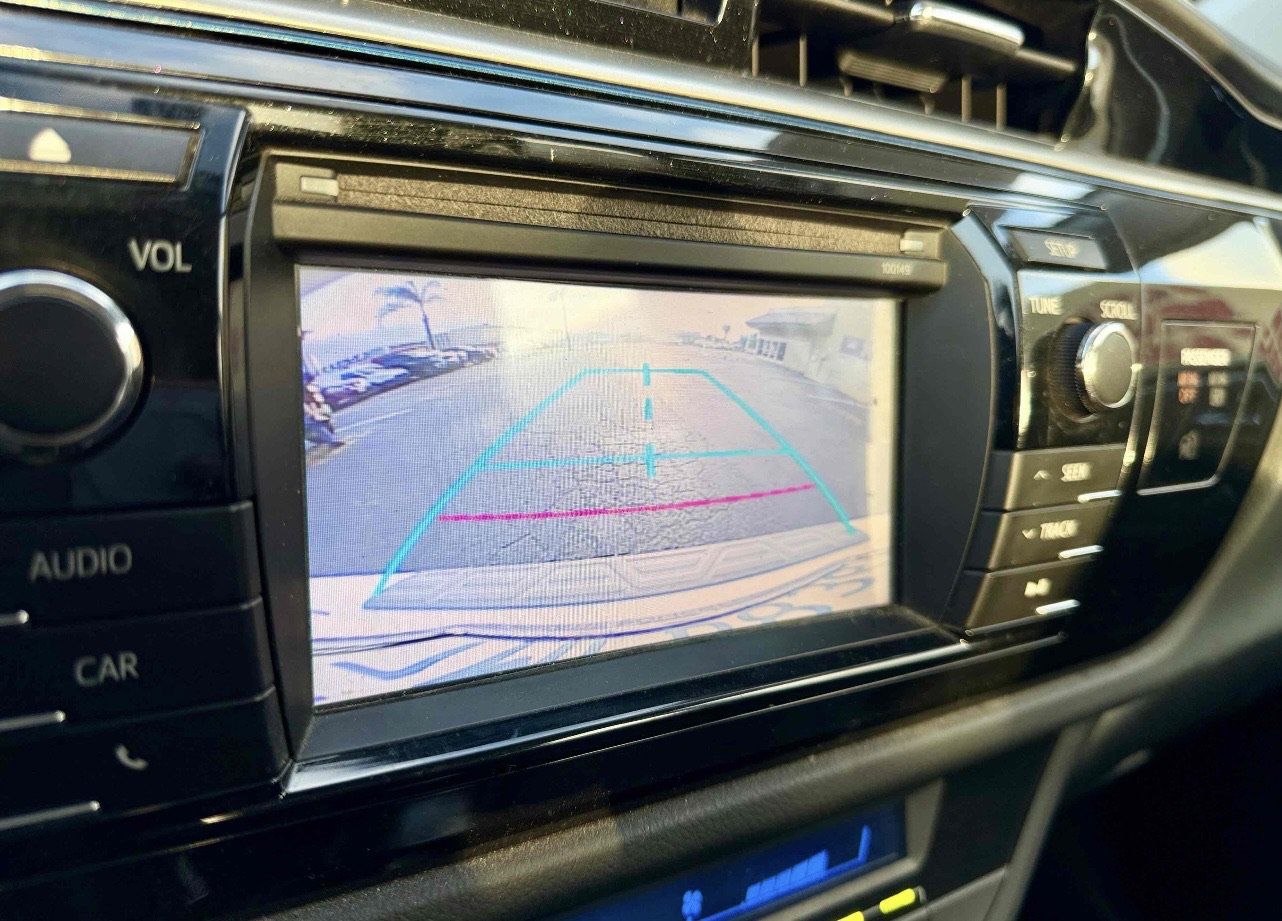Used 2015 Toyota Corolla S FWD image 16