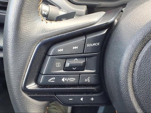 Used 2024 Subaru Crosstrek 2.5i Wilderness w/ Wilderness Package image 25