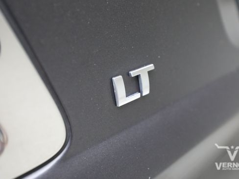 Used 2016 Chevrolet Tahoe LT w/ Luxury Package RWD image 12