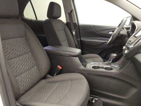 Used 2019 Chevrolet Equinox LT AWD/4WD image 21