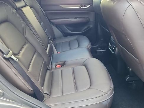 Certified 2024 MAZDA CX-5 Signature AWD/4WD image 28