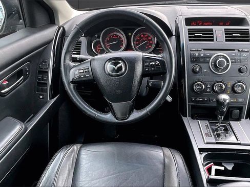 Used 2012 MAZDA CX-9 Touring image 5