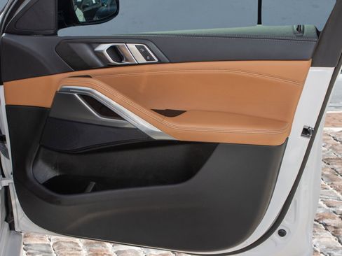 Used 2023 BMW X6 xDrive40i w/ M Sport Package image 18