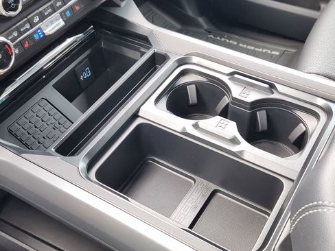 New 2026 Ford F250 Lariat w/ Tremor Off-Road Package image 18