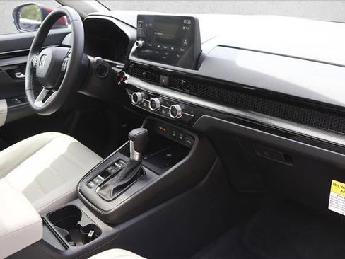 Used 2026 Honda CR-V EX-L image 28