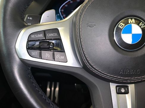 Used 2023 BMW X5 xDrive40i w/ M Sport Package image 23