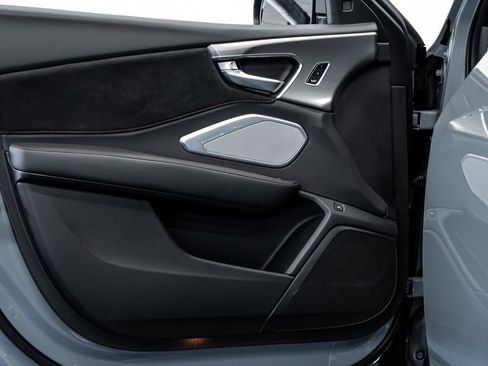 New 2026 Acura RDX A-Spec image 19