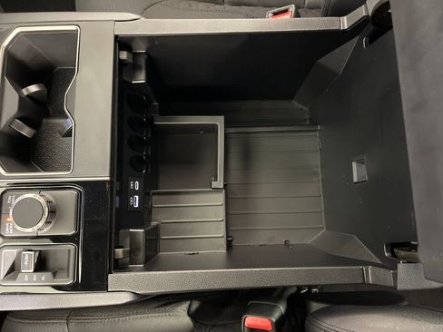 New 2026 Toyota Tundra SR5 image 23