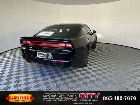 New 2026 Dodge Charger Scat Pack image 7