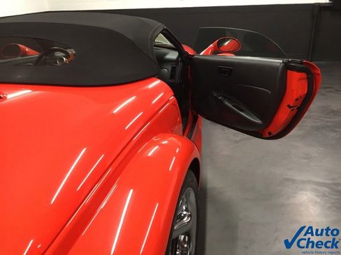 Used 1999 Plymouth Prowler image 34