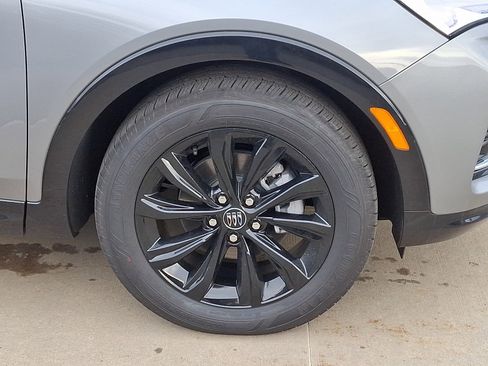 New 2026 Buick Envista Sport Touring w/ Convenience I Package image 8