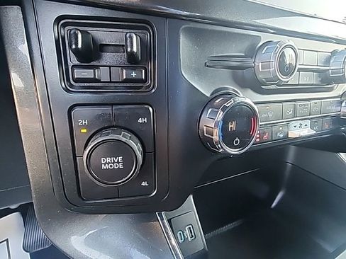 Used 2021 Ford F150 XLT w/ Equipment Group 302A High image 20