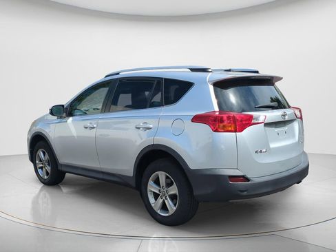Used 2015 Toyota RAV4 XLE FWD image 14