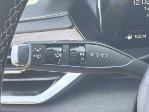 New 2026 GMC Acadia Denali Ultimate FWD image 15
