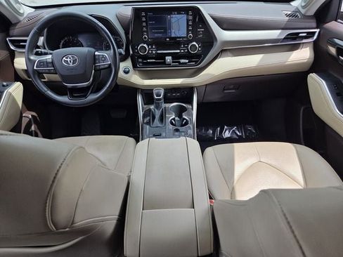 Used 2020 Toyota Highlander Limited FWD image 14