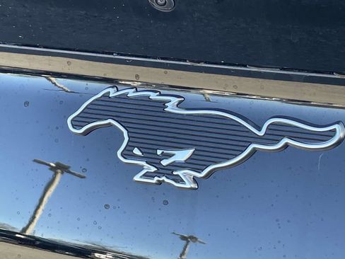 New 2025 Ford Mustang Mach-E Premium w/ Sport Appearance Package image 9