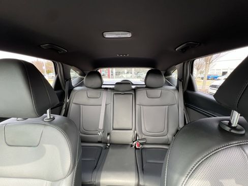 Used 2024 Hyundai Tucson XRT image 5