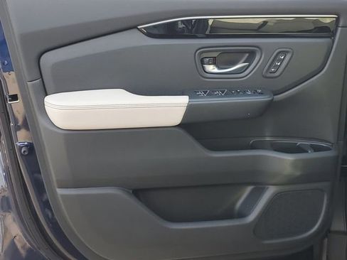 New 2026 Honda Passport RTL image 8